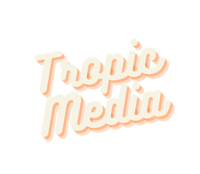 Tropic Media Logo - No Background